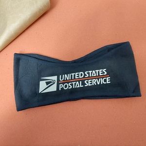 Ear Warmer Headband Elastic Ear Muff Winter Headbands 